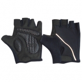 Short Finger Gloves